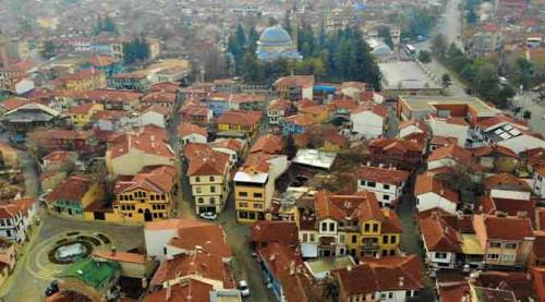 Eskişehir Haziran ayında bunu beklemiyordu!