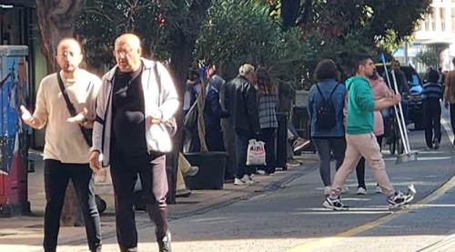 Eskişehir hemfikir: Keşkesiz hayat zor	