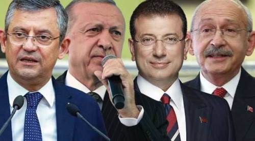 Eskişehir hepsini görecek: Nefesler tutuldu!