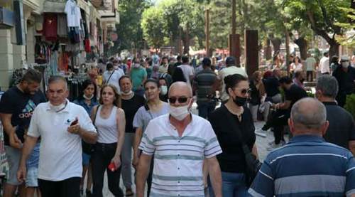 Eskişehir hızla ilerliyor: Kritik rakam 1 milyonu da geçti!