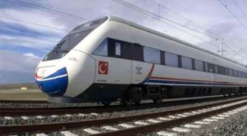 Eskişehir hızlı tren üretimini elden kaçırdı