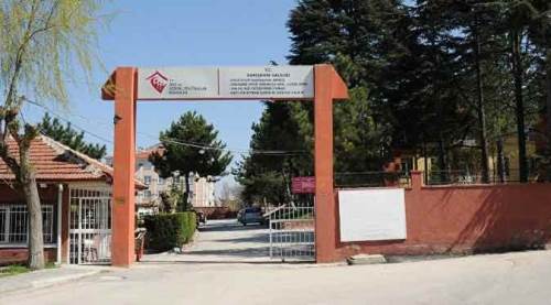 Eskişehir Huzurevinde koronavirüse yenik düşen yaşlıların sayısı...