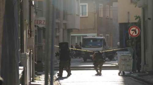 Eskişehir'i av tüfeğiyle karıştırmıştı, cezadan böyle kurtuldu!