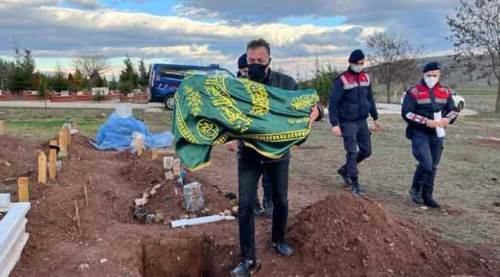 Eskişehir'i ayağa kaldıran dehşette acı gerçek ortaya çıktı: Çöpe atılan bebek...