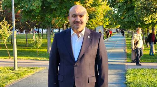 Eskişehir'i ayağa kaldıran olayda Albayrak konuştu: Bizzat aradım!