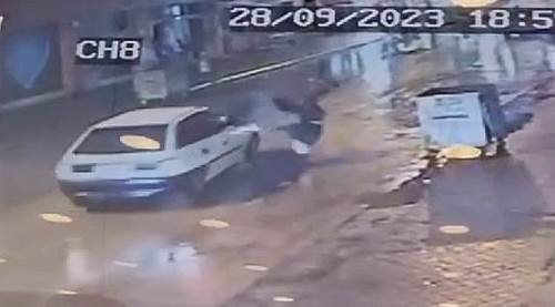 Eskişehir'i ayağa kaldıran olayda flaş gelişme