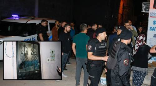 Eskişehir'i ayağa kaldıran taciz olayında flaş gelişme!