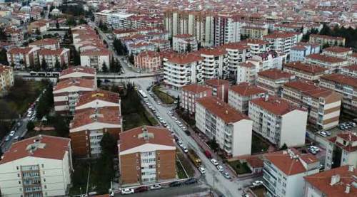 Eskişehir'i baştan sona değiştirecek öneri