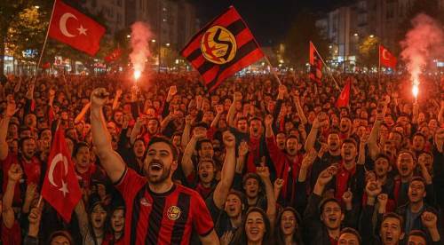 Eskişehir'i bayram yerine çevireceğiz