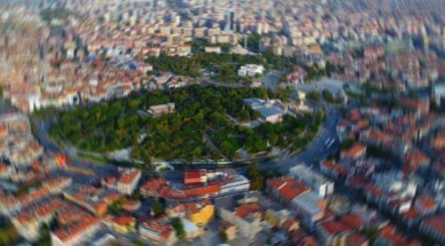 Eskişehir'i bekleyen deprem tehlikesinin farkında mıyız?