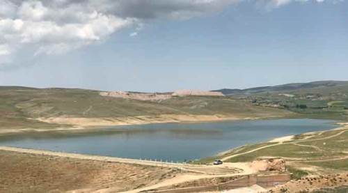 Eskişehir’i bekleyen tehlikeyi gözler önüne seren görüntü!