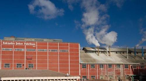 Eskişehir'i bıktıran koku: Yıllardır çözülemiyor