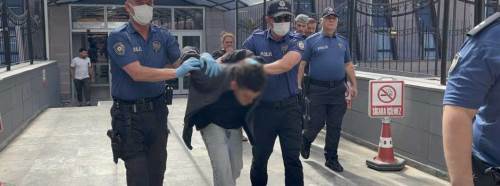 Eskişehir'i birbirine katan şahısla ilgili flaş gelişme