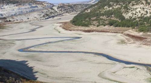 Eskişehir'i büyük bir sorun bekliyor: Yüzde 23 azaldı!