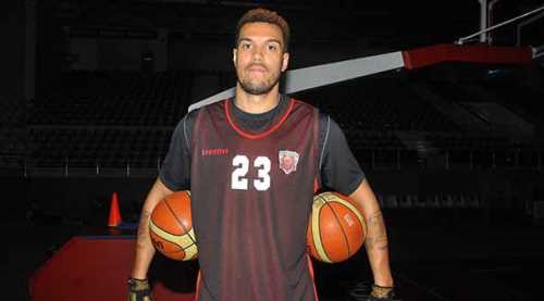 Eskişehir’i çok sevdi