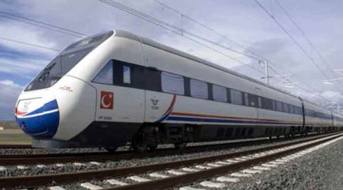 Eskişehir'i de ilgilendiren projede flaş gelişme!