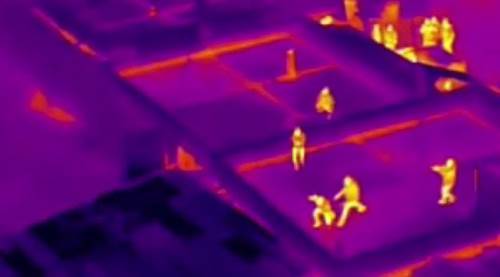 Eskişehir'i de kapsayan dev operasyon: 100'e yakın gözaltı