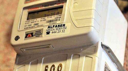 Eskişehir'i de kapsayan sayaç değişimi için son tarih belli oldu