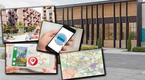 Eskişehir'i değiştirecek projeler: Suyundan, ulaşıma kadar...