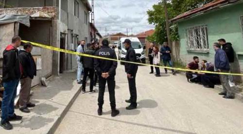 Eskişehir'i dehşete düşüren 15 yaşındaki çocuktan flaş ifadeler!