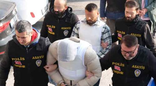 Eskişehir'i dehşete düşüren olayda flaş gelişme!