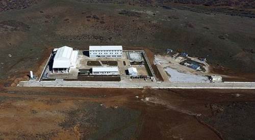 Eskişehir'i dünya gündemine taşıyan madenle ilgili önemli açıklama!