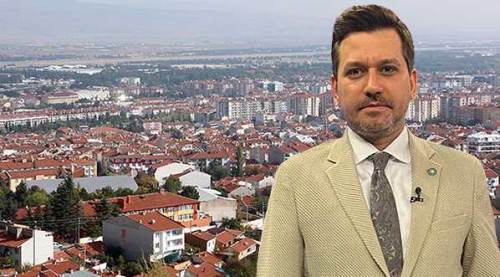 Eskişehir’i ekstra cezalandırıyorlar!