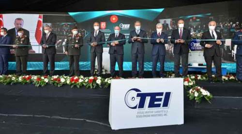 Eskişehir'i engellemeyin!