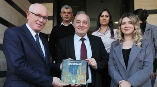 Eskişehir'i hareketlendirecek adaylar lazım!