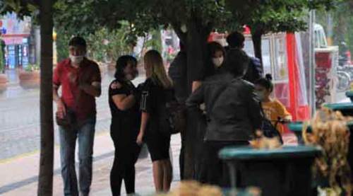Eskişehir'i hazırlıksız yakaladı!