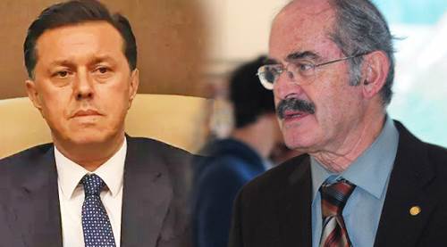 Eskişehir'i herkes istiyor: Büyükerşen mi yoksa Hatipoğlu mu?