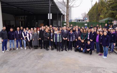 Eskişehir'i herkes parmakla gösteriyor!