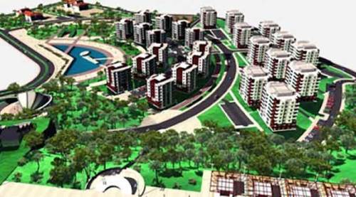 Eskişehir'i heyecanlandıran karar