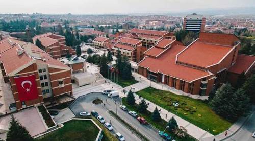 Eskişehir'i ilgilendiren son dakika gelişmesi: İkinci Öğretim programları kapatıldı