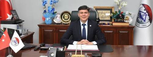 Eskişehir’i ilgilendiriyor! 154 bin voltluk enerji hattına dikkat