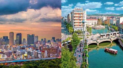 Eskişehir'i Japonya'da anlatacaklar