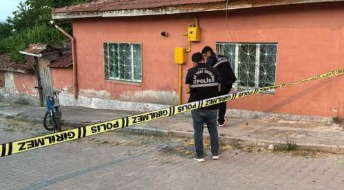 Eskişehir'i kana buladı, 24 saat kaçamadı: Polis kıskıvrak yakaladı
