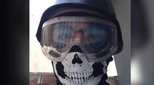 Eskişehir'i kana bulayan maskeli saldırganın cezası belli oldu