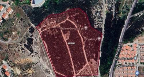 Eskişehir'i kandıran bir görsel!