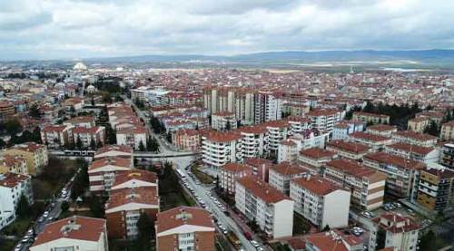 Eskişehir'i karıştıran "milyonluk bina"da flaş açıklama