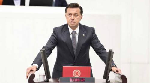 Eskişehir'i karıştıran açıklamada ikinci perde: Sözlerimin arkasındayım!