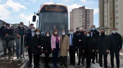 Eskişehir'i karıştıran fotoğraf: O isim neden yok?