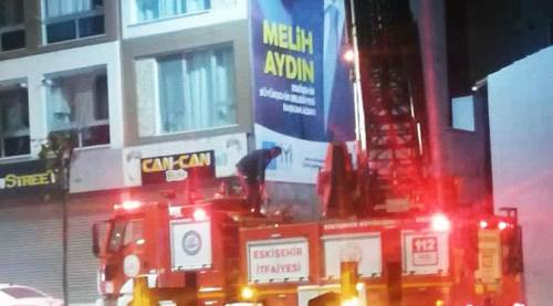 Eskişehir'i karıştıran iddiaya Büyükşehir'den jet yanıt!