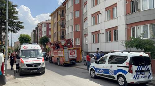 Eskişehir'i karıştıran ihbar! 