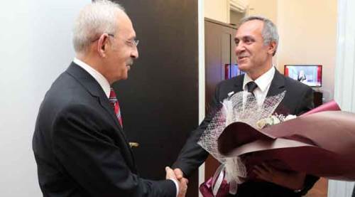 Eskişehir'i karıştıran ihraç iddiaları