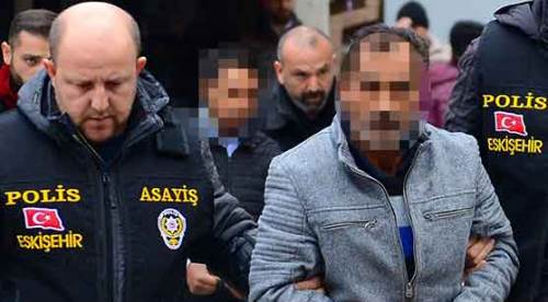 Eskişehir'i karıştıran kavgada tutuklama kararı çıktı!