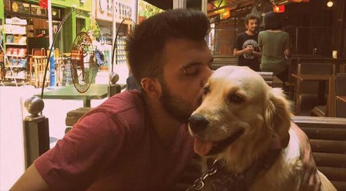 Eskişehir'i karıştıran köpek davası