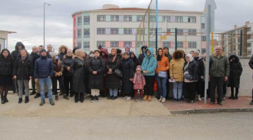 Eskişehir'i karıştıran sürgün iddiası bitmek bilmiyor