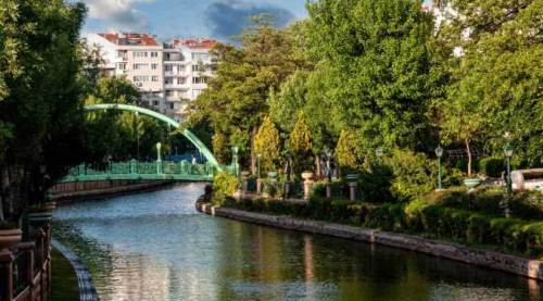 Eskişehir'i kim kazanacak?