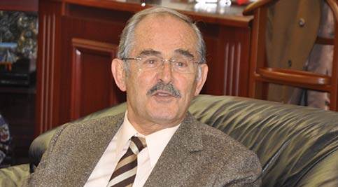 Eskişehir'i kimse kaybettiremez!